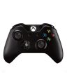 Xbox One Wireless Controller - Black. 