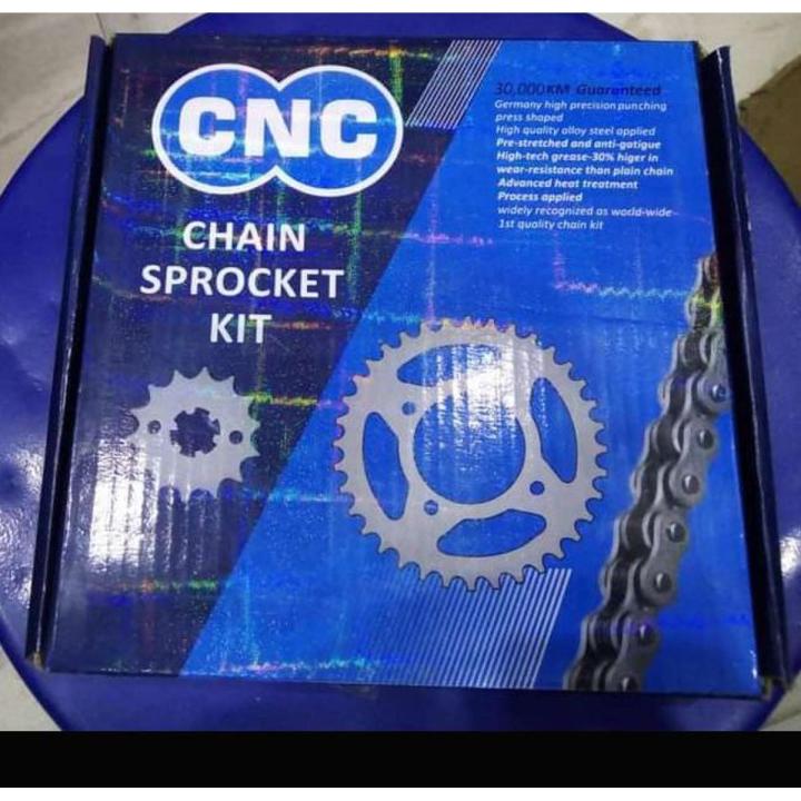 CNC%20chain%20sprocket%20kit%20CG-125%20-%20Image%208