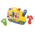 WINFUN: JUNIOR BUILDER TOOL TRUCK (0795). 