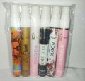Pack Of 6 - Pocket Size Pen Perfume Set Of 6 For Men Women 8ml Each. 