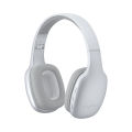 GOOJODOQ J218 Wireless Headphones Bluetooth 5.3 Earphones Foldable Gaming Headset Sport Headphone with Mic Music Earbuds 200mAh. 