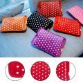 Electric Water Heating Pad Hand Warmer Hot Water Bag For Cold And Pain Relief Warmth Series Electro thermal Water Bag Best Gift For Cold Hands. 