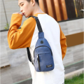 Bagzillas:Mens Womens Sling Bag Chest Shoulder Backpack Fanny Pack Crossbody Travel Sport Cross Body For Men Cross Body Bag For Girls Outdoor. 