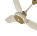 Khurshid Fans ABD Model AC DC Inverter Ceiling Fan with Remote Control 56 Inch Blades and 100% Pure Copper Winding. 