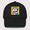 Doremon Cartoon Cap Kids Loved Character Nobita Hat. 