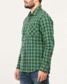 L/S Woven Shirt Oregon State U Orange-Special Online Price. 