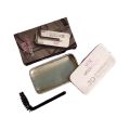 3D Eyebrow Styling Gel Clear Eyebrow Soap Quick-drying Waterproof Eyebrow Sculpt Styling Cream Lasting Wild Brow Pomade Setting Gel Wax Makeup Tool. 
