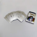 Pokemon Cards | Gold, Silver, Black, Bronze | Premium Gold Foil Cards | 25Pcs & 10Pcs packets. 
