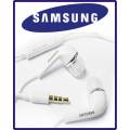 Samsung Galaxy Original Handsfree J5 Headphone Earphone with Mic. 