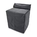 Twin Tub Waterproof Washing Machine Cover 10Kg To 16Kg. 