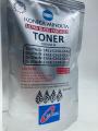 KONICA MINOLTA BIZHUB C452/552/652 COLOR TONER BAG CMYK 200GM. 