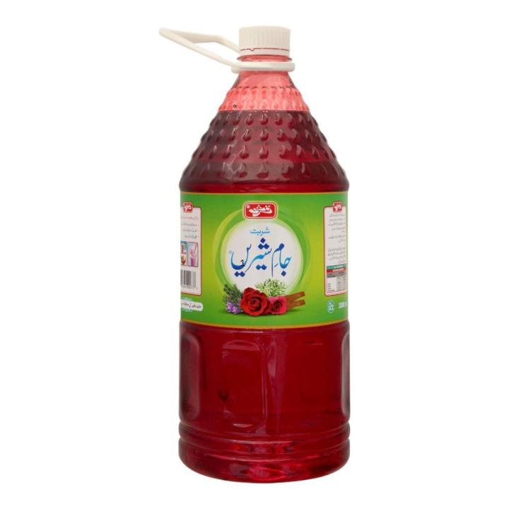 Jam-e-Shirin 3 Liters  /3000ml