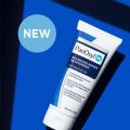 PanOxyl PM Balancing Repair Moisturizer with Niacinamide, Ceramides and Cica, Hydrating Face Moisturizer, Acne Prone Skin and Dry Skin, Non-Comedogenic Night Face Moisturizer, 3 oz. 