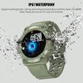 FD68S New Smart Watch Men Women Bluetooth Smartwatch Touch Smart Bracelet Fitness Bracelet Connected Watches for IOS Android. 