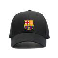 FCB Club Logo Digital Stylish Printed Cap For Men. 