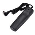 MC-30 Shutter Release Remote Control Cable Cord Line for Nikon DSLR Camera D300 D300S D700 D800 D810 D4 D3 D4S D3X F5 F6 D100 F9 D800 D810 D4 D5. 
