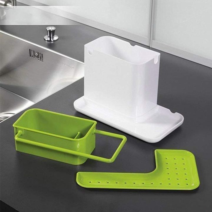 3%20in%201%20Kitchen%20Sink%20Soap%20&%20Sponge%20Organizer%20-%20Image%204