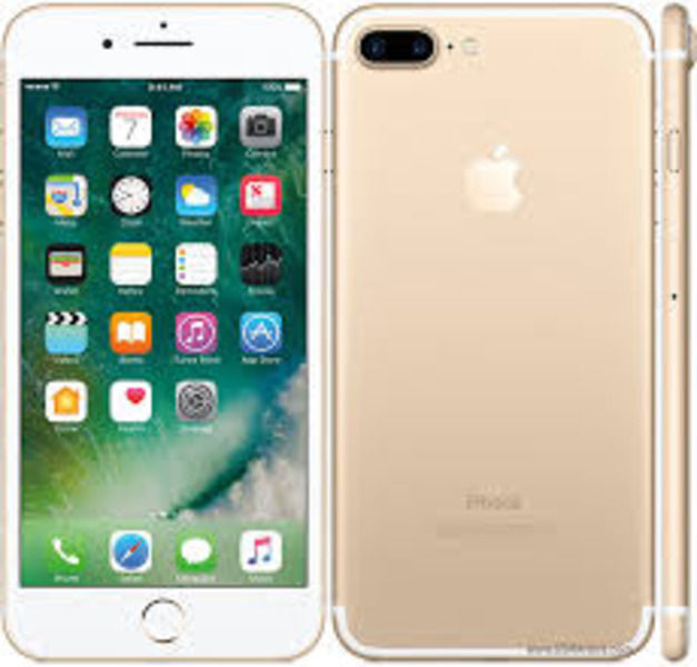 Apple iPhone 7 Plus 256GB Storage  - Like New with Free Charger - Non-PTA - Exclusive Deal
