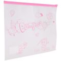 Deli - EZ70102-Bumpees Zip Bag A4. 
