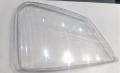 HEAD LIGHT LENS RIGHT HAND FOR FAW XPV VAN & FAW CARRIER PICKUP ALL MODELS. 