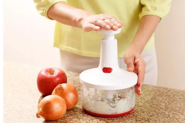 Kitchen%20Twist%20Fruit%20And%20Vegetables%20Cutter,Slicer,Food%20Chopper,Salad%20Cutter,%20Plastic%20Food%20Chopper,Mini%20Hand%20Chopper%20-%20Image%208