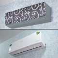 AC Cover 1 Ton Dust Cover for Indoor & Outdoor Unit 1 Ton AC Cover. 