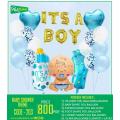 Baby Boy Shower Theme for Birthday Party, Celebrations & Decorations – ( Deal Code – 203 ). 