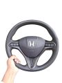 Honda Civic fit city jazz Steering Wheel Switch audio cruise control button + SPRING CLOCK. 