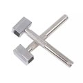 Sintered Diamond Grinding Disc Sharpening Dresser Wheel Stone Handle Tool Dressing Bench Pen Blade Grinder Tools. 