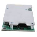 Balancer 40A BMS 10S 36V 18650 Li-Ion Lithium Battery Charge Board Protection PCM 10S BMS Balance Charging Circuit Board. 