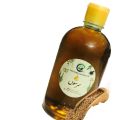 Mustard Oil 500ml - 100% Pure and Natural. 