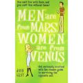 Men Are From Mars.Women Are From Venus Book by John Gray English Novel - KS. 