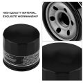 Motorcycle Filter for Suzuki GSXR1000/600/750 GSX-R GSX1300R DL1000 GSF TKDF. 