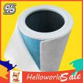 HelloWorld Filter Paper High Density Long Lasting Electrostatic Filter Net. 