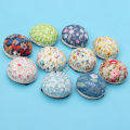 Needle Organizer Cushion Anti-deformed Lovely Appearance Pin Cushion Holder. 