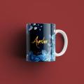 Type Your name/Logo Customized Mugs - Gift Mugs - Picture Mugs - Custom Mug - Good quality Mugs - Design 46. 