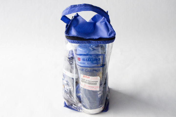 Complete%20Suzuki%20Genuine%20Car%20Care%20Kit%20%E2%80%93%20Car%20Cleaning%20Kit,%20Car%20Maintenance%20Kit,%20Suzuki%20Genuine%20Accessories,%20Wheel%20cleaner,%20Car%20Care%20Products,%20Car%20Care%20Products%20(Car%20Shampoo,%20Car%20Freshener,%20Glass%20Cleaner,%20Microfiber%20Towel%20and%20Interior%20Shiner)%20-%20Image%202