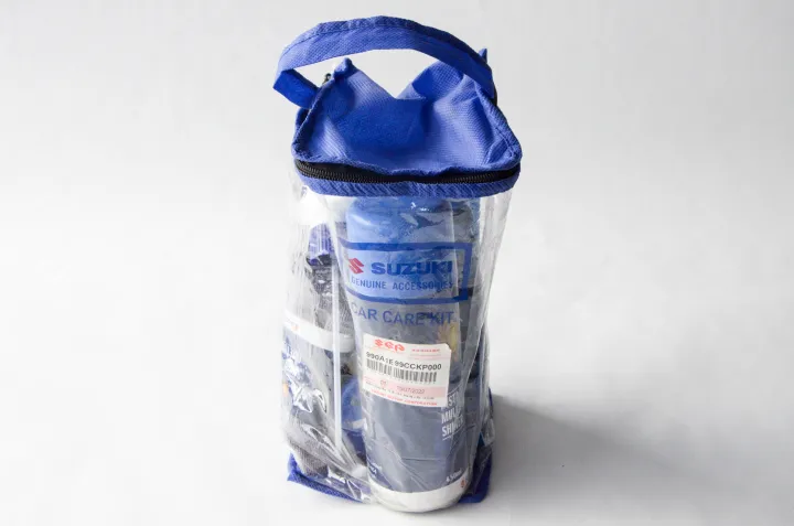 Complete%20Suzuki%20Genuine%20Car%20Care%20Kit%20%E2%80%93%20Car%20Cleaning%20Kit,%20Car%20Maintenance%20Kit,%20Suzuki%20Genuine%20Accessories,%20Wheel%20cleaner,%20Car%20Care%20Products,%20Car%20Care%20Products%20(Car%20Shampoo,%20Car%20Freshener,%20Glass%20Cleaner,%20Microfiber%20Towel%20and%20Interior%20Shiner)%20-%20Image%202