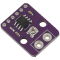 CJMCU-29 INA129-HT Low Power Instrumentation Amplifier Module Winder. 