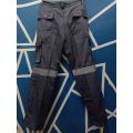 ThinkWay Safety Work Pants k3 Scotlet Mining Work operator Workshop Project 0323. 