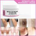 Underarm Whitening Cream For Women Skin Lightening Underarm Cream Dark Spot Cream For Underarm Neck Armpit Knees Elbows Intimate. 