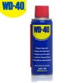 WD-40 Multi-Use Product loosen Rusted Parts 330ml. 