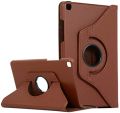 T290 / T295 Tab A 2019 Samsung 8." Tablet Case 360 ° Rotation Book Case Stand case. 