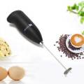 Electric Hand Held Coffee Maker, Beater and Whisker Coffee Mixer, Milk Frothier Electric Egg Beater Automatic Handheld Foam. 