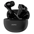 Zero® Rover Pro Wireless Earbuds | Bluetooth 5.3v Gaming Earbuds | 11mm Base Driver Earbuds | Quad Mic ENC Earbuds for Calling | Noise Cancelling Earbuds | Bluetooth Earbuds for iOS and Android | Best Earbuds for Men and Women. 
