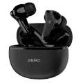 Zero® Rover Pro Wireless Earbuds | Bluetooth 5.3v Gaming Earbuds | 11mm Base Driver Earbuds | Quad Mic ENC Earbuds for Calling | Noise Cancelling Earbuds | Bluetooth Earbuds for iOS and Android | Best Earbuds for Men and Women. 
