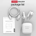 100% Original Lenovo ERAZER XT98 PRO Bluetooth 5.3 Earphones  Wireless Headphones HD Call Earbuds with Mic Waterproof. 