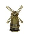 Excellent Quality -Brass Wind Mill Model. 