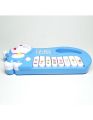 Doraemon Musical Piano for Kids Piano Toy / Piano Toy for Babies / Toys for Girls & Boys / Musical Toys  Doremon Piano / Doraemon Toys. 