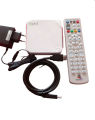 PTCL Android Smart Tv Box With Free 17000+ Channels Unlimted Movies Netflix include. 